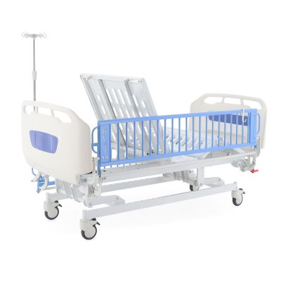 Кровать подростковая механичксая Med-Mos Тип 4. Вариант 4.1 DM-3434S-01 (3 функции)